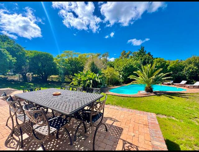 4 BEDROOM PROPERTY TO RENT IN HELGARDA ESTATE